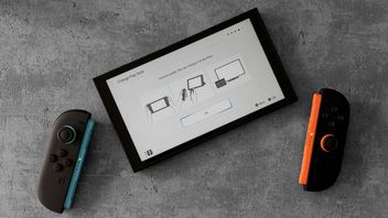 Płyta główna Switch 2 jest już sprzedawana oddzielnie w Chinach - i kosztuje mniej niż jej naprawa w serwisie Nintendo