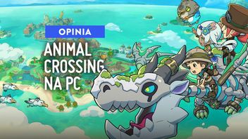500 tysięcy graczy PC już wie, dlaczego to połączenie RPG z symulatorem życia to coś wyjątkowego