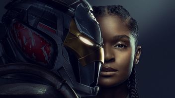 Już teraz na Disney+ obejrzysz najnowsze widowisko Marvela. Ironheart podzieliło krytyków jako jeden z najlepszych lub najgorszych seriali MCU