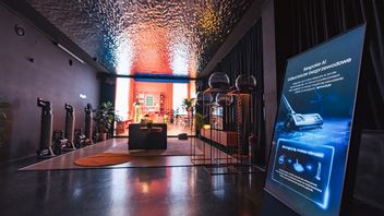 Samsung pokazuje nową odsłonę AI. Pralki przyszłości pozwolą nam oglądać YouTube, a odkurzacze rozpoznają nasz dywan