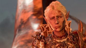 Na taką porażkę w Baldur's Gate 3 były szanse 1 do 64 milionów. To prawdopodobnie najbardziej pechowy fan tego RPG-a