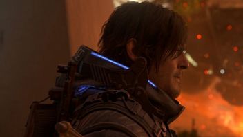 Fabuła Death Stranding 2 jest całkowicie liniowa i Kojima postanowił dobitnie to pokazać. Pierwsza decyzja w grze to żart twórcy