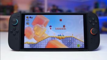 „To najwolniejszy ekran jaki kiedykolwiek testowałem”. Eksperci bezlitośnie oceniają wyświetlacz Switcha 2