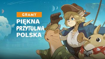 Polacy tworzą grę o zarządzaniu hotelem jak ze Spirited Away. Hotel Galactic ma być godne uznania Hayao Miyazakiego