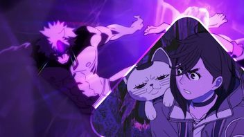 Najbardziej wyczekiwane anime sezonu letniego ukaże się już za tydzień. Fani Dandadan nie mogą doczekać się ekranizacji tego rozdziału w 2. sezonie