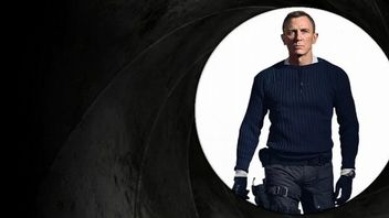 Jedno zdanie z ust nowego reżysera Jamesa Bonda wystarczyło, by fani uwierzyli, że agent 007 nie mógł trafić w lepsze ręce