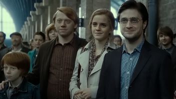 Fani Harry'ego Pottera żałują, że J.K. Rowling porzuciła ten „uroczy” pomysł na epilog