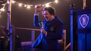 Za 6 tygodni powróci jeden z najpopularniejszych seriali Netflixa: 1. sezon został obejrzany 250 milionów razy