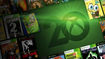 Posiadacze konsoli sprzed 20 lat zupełnie się tego nie spodziewali. Znikąd pojawiła się nowa aktualizacja systemu najlepszego Xboxa w historii