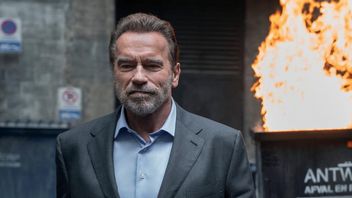 Zaskakujący rekord Arnolda Schwarzeneggera: film, który przyniósł mu fortunę, nie był akcyjniakiem ani hitem sci-fi