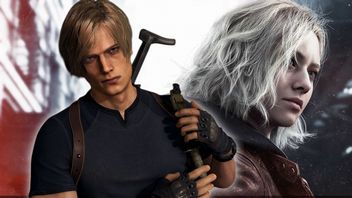 Resident Evil 9 pokazuje prawdziwy gameplay i ujawnia oczywisty powód, dla którego Leon nie mógł zostać protagonistą
