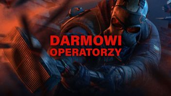 Najlepsi darmowi operatorzy Rainbow Six Siege X - przewodnik dla początkujących