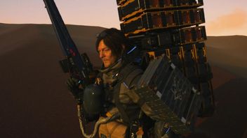 W Death Stranding 2 znajdziecie wiele broni, ale ta jest jedną z przydatniejszych. Jej zdobycie wymaga nieco zachodu