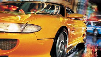 Rockstar zawsze miał rozmach. 25 lat temu zamknęli ruch na Time Square tylko po to, by zrobić jedno zdjęcie na okładkę gry