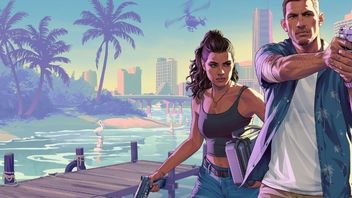 Gracz odtworzył osiedle Jasona z trailera GTA 6 w innej grze. Teraz możecie się po nim przejechać jeszcze przed premierą od Rockstara