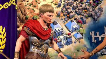 „Zapomniałem już jak dobrze to wyglądało w piątce.” Mapy w Civilization 7 w końcu wyglądają lepiej, ale gracze wciąż tęsknią za tymi sprzed lat