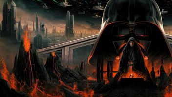 Galaktyka Gwiezdnych wojen wygląda inaczej, niż myśleliśmy. Oto 5 najciekawszych rzeczy, które zdradza nowa mapa