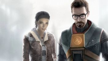 Ten krok ku premierze Half-Life 3 Valve wykonało dokładnie 26 lat temu. Było to jednak daremne posunięcie