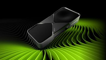 GeForce RTX 5070 SUPER wycieka. Do sieci trafiła specyfikacja karty