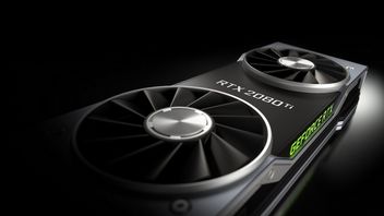 Wszystko o GeForce RTX 2080 Ti. Baza danych kart graficznych