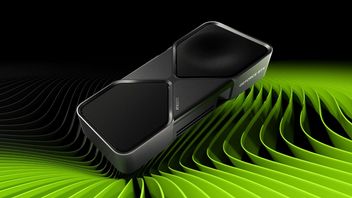 24 GB pamięci na pokładzie. Specyfikacja NVIDIA GeForce RTX 5070 Ti SUPER wyciekła do sieci