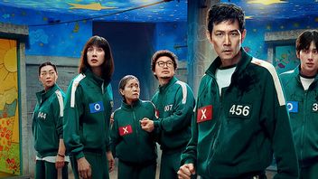 Wyjaśnienie zakończenia 3. sezonu Squid Game - kto przeżywa i wygrywa? Znaczenie finału serialu Netflixa