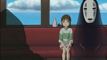 „Trudno się z tym nie zgodzić”. Tylko jedno anime dostało się na listę 100 najlepszych filmów XXI wieku i w dodatku zostało najlepszym filmem animowanym