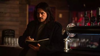 Błyskotliwy akcyjniak z Seanem Beanem i Orlando Bloomem jest hitem Prime Video. Ma 90% na Rotten Tomatoes i nie schodzi z TOP 10