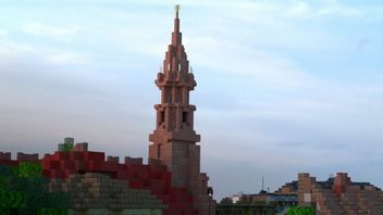 Gracze Minecrafta od lat odtwarzają w grze świat w skali 1:1. Zbudowali już cały Nowy Jork, a i niektóre miejsca w Polsce doczekały się repliki