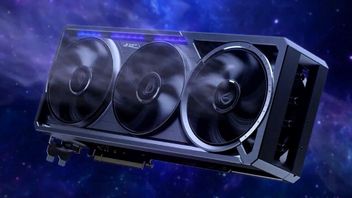 Polewając kartę ciekłym azotem pobito rekord świata. Wynik ASUSa RTX 5090 zwala z nóg