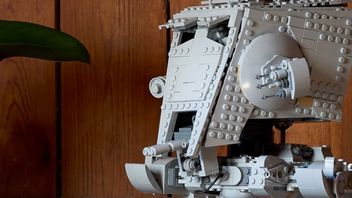 LEGO ujawniło masę nowych zestawów Star Wars. Wśród nich pojawiła się jedna z najbardziej ikonicznych maszyn z uniwersum