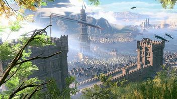 Mod o skali DLC do Baldur's Gate 3 ma już pierwszy grywalny build, a twórcy zapowiadają udostępnienie dema