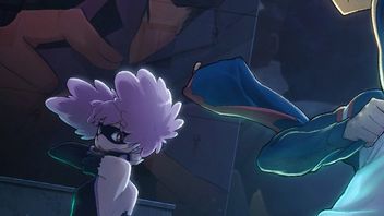 „Epickie” anime z 2025 roku już ogłosiło powrót z 2. sezonem w 2026 roku