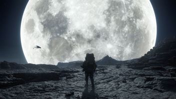 Sukces Death Stranding 2 natchnął Hideo Kojimę, by zachęcić społeczność do walki ze złem na świecie. Mimo wieku, Japończyk wciąż marzy o stworzeniu gry w kosmosie