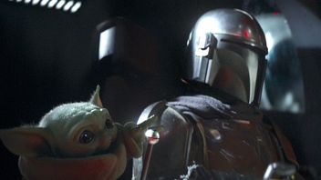 The Mandalorian - 2. sezon w październiku, możliwe spin-offy