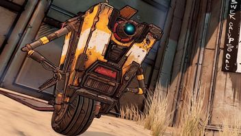 Borderlands 4 otrzymuje funkcję, na którą fani czekali 16 lat. W końcu pozwala zrobić z Claptrapem to, co zawsze chciałeś uczynić