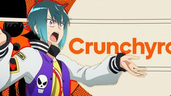 „Nic dziwnego, że czasami nie mają sensu”. Okazało się, że ChatGPT tłumaczy napisy w anime na Crunchyrollu