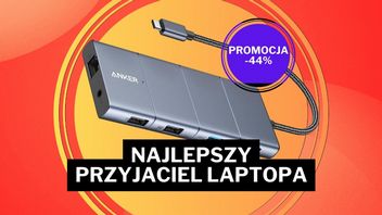 Amazon szaleje i oferuje „najlepszy w historii” gadżet za mniej niż 200 zł. Dzięki niemu tanio rozwiążesz problem nowych laptopów