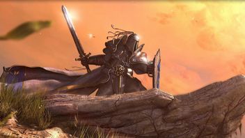 Fanowski remake Warcrafta 3 już dostepny. Azeroth Reborn odtwarza klasykę Blizzarda na silniku Starcrafta 2