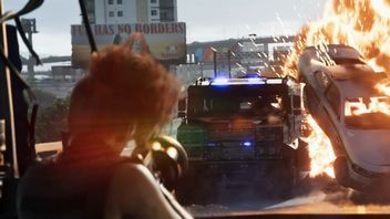 Gracz odtworzył ujęcia z trailera GTA 6 w GTA 5. W takim zestawieniu skok graficzny zdaje się gigantyczny