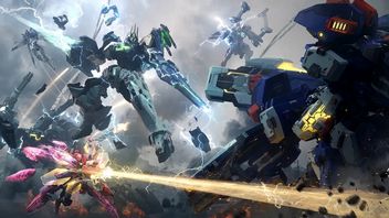 Ta gra wyszła dziś w nocy na PC i na wyłączność na Xboxach, ale już teraz osiągnęła ogromny sukces. Gracze nie są jednak do końca zadowoleni