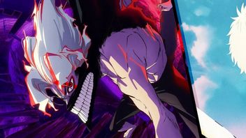 „Co za niesamowicie napakowany sezon anime”. Tak dobrego okresu anime dawno nie było, oto letni kalendarz premier