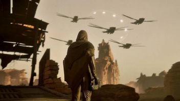 Nowa aktualizacja popularnego na Steam Dune: Awakening pozbyła się dwóch ważnych luk bezpieczeństwa. Część graczy nie będzie z tego zadowolona