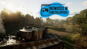 Po „nie-E3” branża przycichła, ale na Steam ciągle dzieją się ciekawe rzeczy. Na przykład paczka gier dostała wersję PL