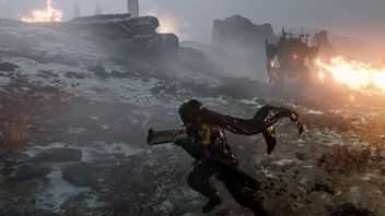 Część graczy zmarnowała pieniądze kupując specjalną edycję Helldivers 2. Teraz twórcy postanowili w końcu im to wynagrodzić