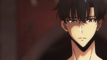 Solo Leveling z wyróżnieniem, którego nie doczekało się żadne inne anime w 2025 roku