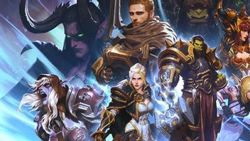 Po enigmatycznej wiadomości członkini Blizzarda fani WoW-a spodziewają się, że MMO czeka rychły spadek jakości