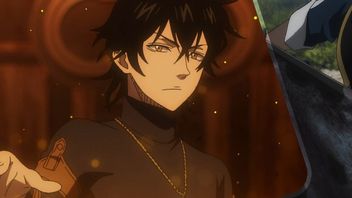 Fani anime czekali aż 4 lata, ale w końcu pojawiły się wieści o powrocie przebojowego shonena od Studia Pierrot