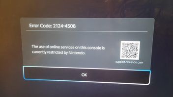Fan Nintendo kupuje Switch 2 podejrzanie tanio w Walmart i nie zdaje sobie sprawy, że popełnia wielki błąd