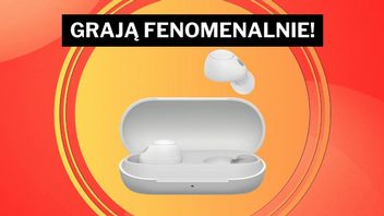 „Te słuchawki są spektakularne”. Ten sprzęt od Sony chwalą operatorzy dźwięku, a kosztuje naprawdę niewiele